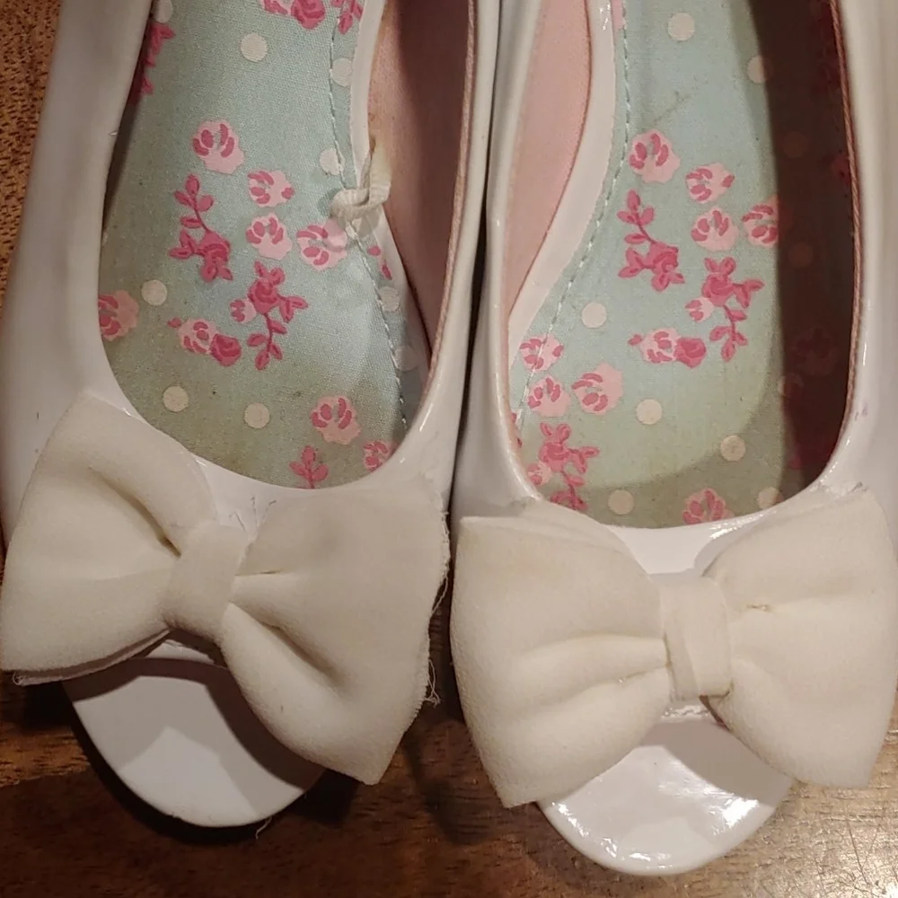 Sonoma Opened Toed Heels Size 13